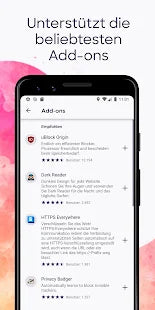 Firefox ブラウザ: 安全にサーフィン - EDV-Guru (Guru e.U.)