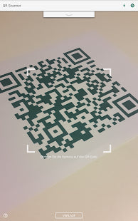 QR 스캐너: 무료 리더 - EDV-Guru (Guru e.U.)