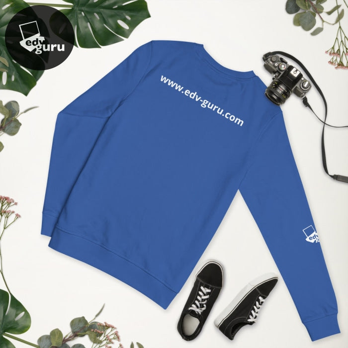 Unisex organický svetr
