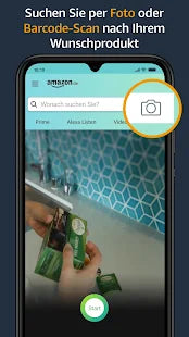 Shopping su Amazon - EDV-Guru (Guru e.U.)