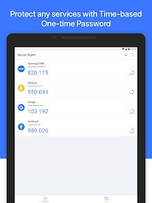 Synology Secure SignIn - EDV-Guru (Guru e.U.)