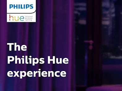 Philips Hue – IT Guru (Guru e.U.)