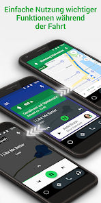 Android Auto – EDV-Guru (Guru e.U.)