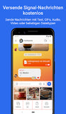 Signál – Secure Messenger – EDV-Guru (Guru e.U.)