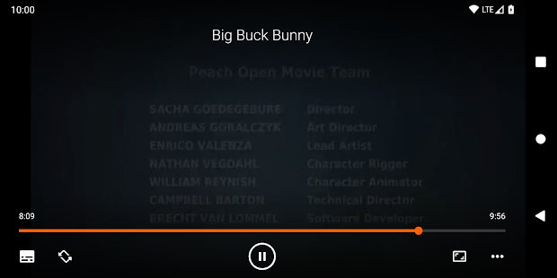 VLC pro Android – EDV-Guru (Guru e.U.)