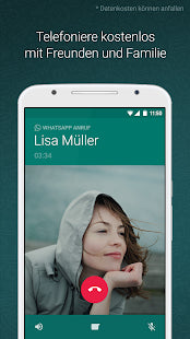 WhatsApp Messenger - IT Guru (Guru e.U.)