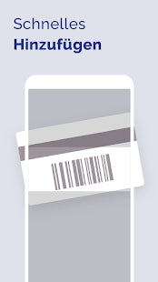 Stocard - Porta carte cliente - EDV-Guru (Guru e.U.)