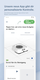 iRobot Home - IT Guru (Guru e.U.)