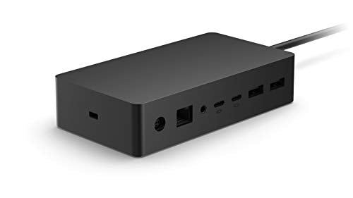 Microsoft Surface Dock 2 – EDV-Guru (Guru e.U.)