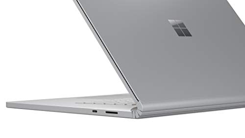 Microsoft Surface Book 3, 13,5palcový notebook 2 v 1 (Intel Core i5, 8 GB RAM, 256 GB SSD, Win 10 Home) - EDV-Guru (Guru e.U.)