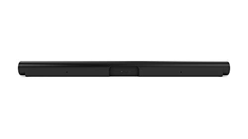 Soundbar Sonos Arc, nera - Elegante soundbar premium per un suono cinematografico emozionante - Con Dolby Atmos, Apple AirPlay2, controllo vocale Alexa e Google Assistant - EDV-Guru (Guru e.U.)