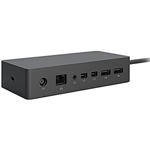 Microsoft Surface Dock - IT Guru (Guru e.U.)