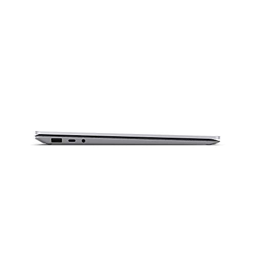 Microsoft Surface Laptop 4, 13,5palcový notebook (Intel Core i5, 16 GB RAM, 512 GB SSD, Win 10 Home) Platinum - EDV-Guru (Guru e.U.)