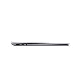 Microsoft Surface Laptop 4, 13,5palcový notebook (Intel Core i5, 16 GB RAM, 512 GB SSD, Win 10 Home) Platinum - EDV-Guru (Guru e.U.)