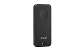 Nuki Fob, apriporta elettrico, chiusura con il semplice tocco di un pulsante, estensione per Nuki Smart Lock, serratura elettronica, apriporta automatico, portachiavi Bluetooth, Nuki Smart Home - EDV-Guru (Guru e.U.)
