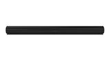 Soundbar Sonos Arc, nera - Elegante soundbar premium per un suono cinematografico emozionante - Con Dolby Atmos, Apple AirPlay2, controllo vocale Alexa e Google Assistant - EDV-Guru (Guru e.U.)