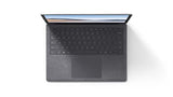 Microsoft Surface Laptop 4, 13,5palcový notebook (Ryzen 5se, 8 GB RAM, 128 GB SSD, Win 10 Home) Platinum - EDV-Guru (Guru e.U.)
