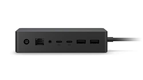 Microsoft Surface Dock 2 – EDV-Guru (Guru e.U.)