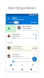 Microsoft Outlook – IT Guru (Guru e.U.)