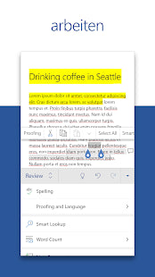 Microsoft Word: Modifica documenti - EDV-Guru (Guru e.U.)