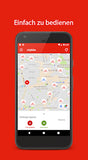 CityBike Vienna – IT Guru (Guru e.U.)