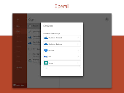 Microsoft PowerPoint - IT Guru (Guru e.U.)