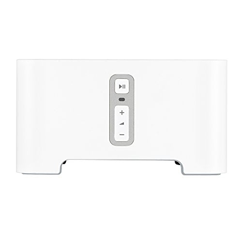 Streamování hudby Sonos CONNECT přes WLAN pro konvenční audio zařízení - EDV-Guru (Guru e.U.)