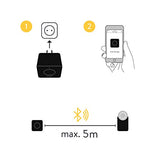 Nuki Bridge - Chiusura automatica con Bluetooth e WiFi - Smart Home - ifttt - EDV-Guru (Guru e.U.)