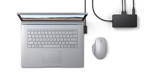 Microsoft Surface Dock 2 – EDV-Guru (Guru e.U.)
