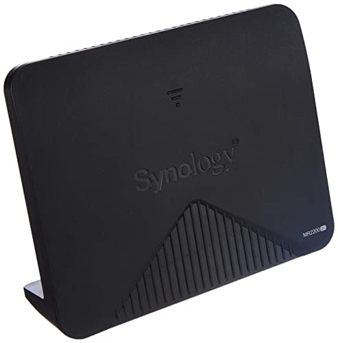 Mesh Router Synology MR2200AC – EDV-Guru (Guru e.U.)
