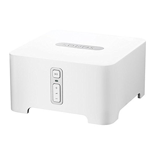 Streamování hudby Sonos CONNECT přes WLAN pro konvenční audio zařízení - EDV-Guru (Guru e.U.)