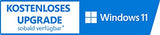 Microsoft Surface Laptop 4, 13,5palcový notebook (Intel Core i5, 16 GB RAM, 512 GB SSD, Win 10 Home) Platinum - EDV-Guru (Guru e.U.)