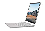 Microsoft Surface Book 3, 13,5palcový notebook 2 v 1 (Intel Core i5, 8 GB RAM, 256 GB SSD, Win 10 Home) - EDV-Guru (Guru e.U.)