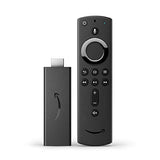 FireTVStick s Alexa Voice Remote (s ovládacími tlačítky TV) | HD streamovací zařízení – EDV-Guru (Guru e.U.)