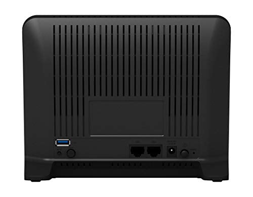 Mesh Router Synology MR2200AC – EDV-Guru (Guru e.U.)