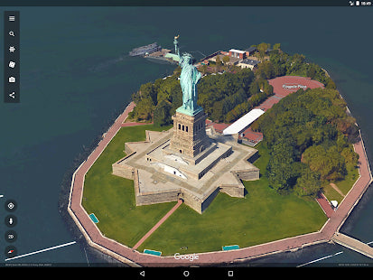 Google Earth - IT Guru (Guru e.U.)