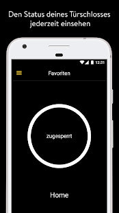 Nuki Smart Lock - IT Guru (Guru e.U.)