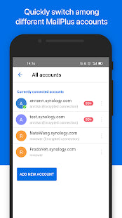 Synology MailPlus - IT Guru (Guru e.U.)