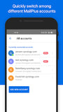 Synology MailPlus - IT Guru (Guru e.U.)