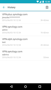 Synology VPN Plus - IT Guru (Guru e.U.)