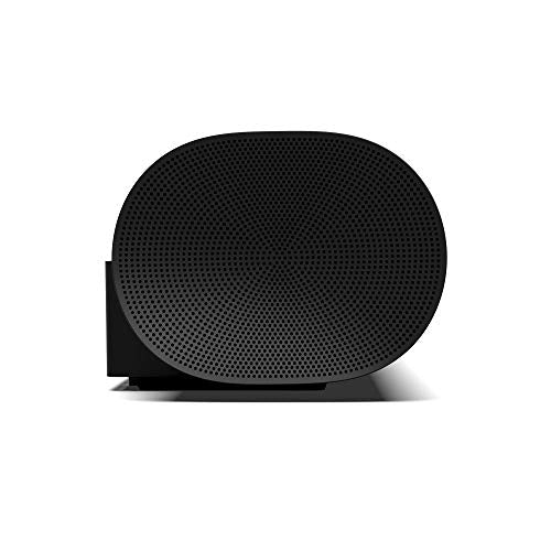 Soundbar Sonos Arc, nera - Elegante soundbar premium per un suono cinematografico emozionante - Con Dolby Atmos, Apple AirPlay2, controllo vocale Alexa e Google Assistant - EDV-Guru (Guru e.U.)