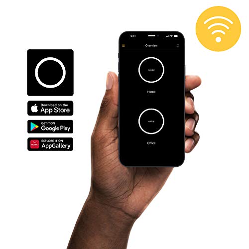 Nuki Bridge - Chiusura automatica con Bluetooth e WiFi - Smart Home - ifttt - EDV-Guru (Guru e.U.)