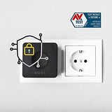 Nuki Bridge - Chiusura automatica con Bluetooth e WiFi - Smart Home - ifttt - EDV-Guru (Guru e.U.)