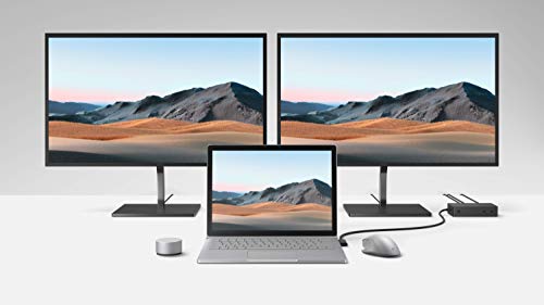 Microsoft Surface Dock 2 – EDV-Guru (Guru e.U.)