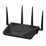 Bezdrátový směrovač Synology RT2600AC – EDV-Guru (Guru e.U.)