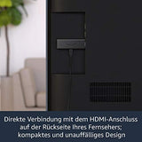 FireTVStick s Alexa Voice Remote (s ovládacími tlačítky TV) | HD streamovací zařízení – EDV-Guru (Guru e.U.)
