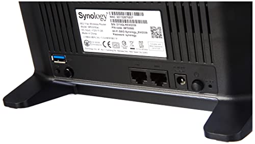 Mesh Router Synology MR2200AC – EDV-Guru (Guru e.U.)