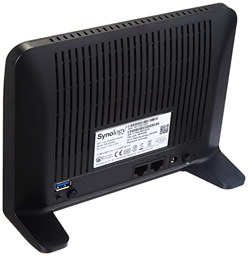 Mesh Router Synology MR2200AC – EDV-Guru (Guru e.U.)