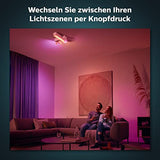 Philips Hue bezdrátový stmívací spínač, pohodlné stmívání bez instalace - EDV-Guru (Guru e.U.)