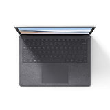 Microsoft Surface Laptop 4, 13,5palcový notebook (Intel Core i5, 16 GB RAM, 512 GB SSD, Win 10 Home) Platinum - EDV-Guru (Guru e.U.)
